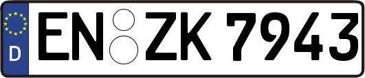 EN-ZK7943