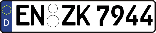 EN-ZK7944