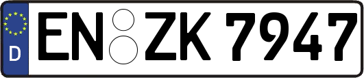 EN-ZK7947