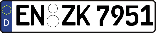 EN-ZK7951