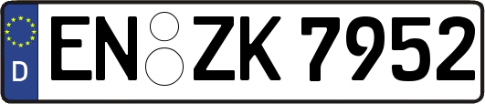 EN-ZK7952