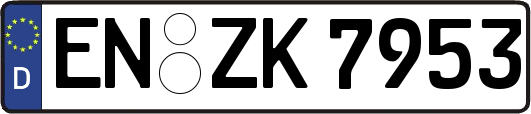 EN-ZK7953