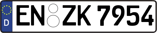 EN-ZK7954