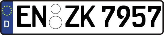 EN-ZK7957