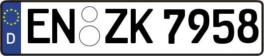 EN-ZK7958