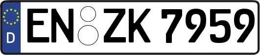 EN-ZK7959