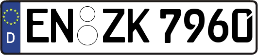 EN-ZK7960