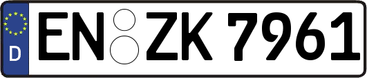 EN-ZK7961