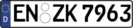 EN-ZK7963