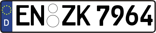 EN-ZK7964