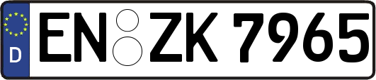 EN-ZK7965