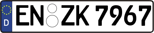 EN-ZK7967