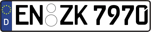 EN-ZK7970