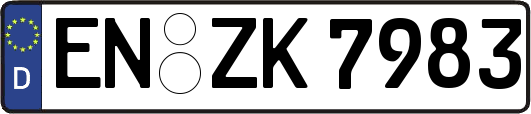 EN-ZK7983