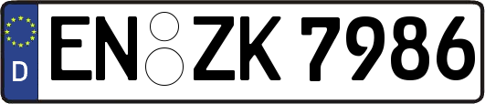 EN-ZK7986