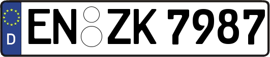 EN-ZK7987