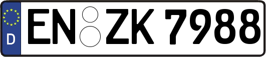 EN-ZK7988