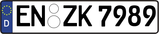 EN-ZK7989