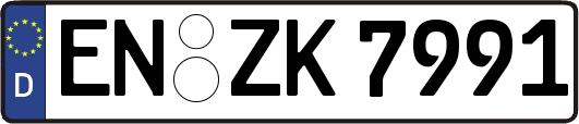 EN-ZK7991