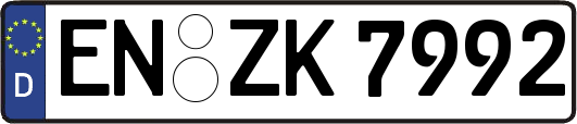 EN-ZK7992