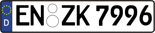 EN-ZK7996