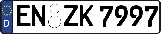 EN-ZK7997