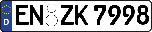 EN-ZK7998