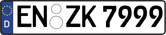 EN-ZK7999