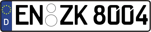 EN-ZK8004