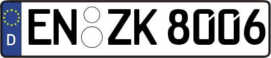 EN-ZK8006