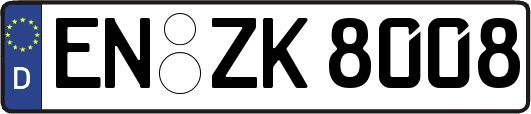 EN-ZK8008