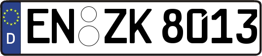 EN-ZK8013