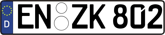 EN-ZK802