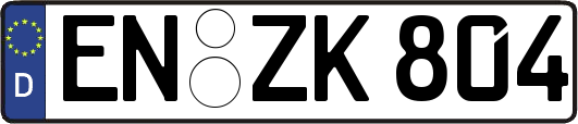 EN-ZK804