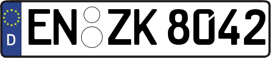 EN-ZK8042