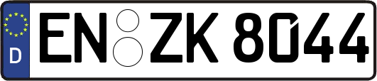 EN-ZK8044