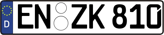 EN-ZK810