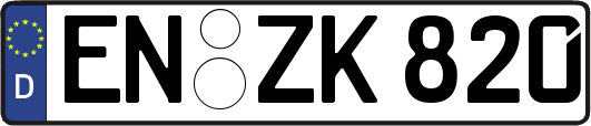 EN-ZK820