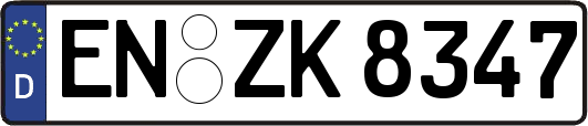 EN-ZK8347