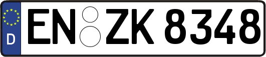 EN-ZK8348