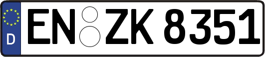 EN-ZK8351