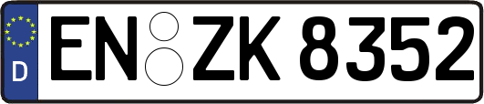 EN-ZK8352