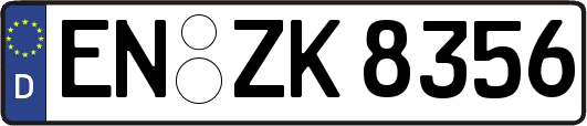 EN-ZK8356