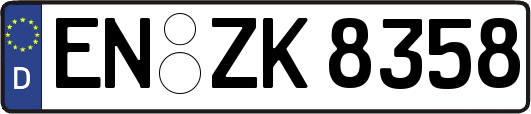 EN-ZK8358