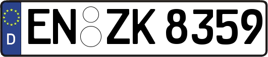 EN-ZK8359