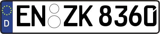 EN-ZK8360