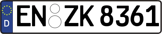 EN-ZK8361