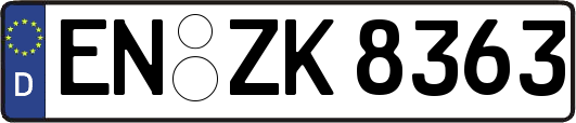 EN-ZK8363