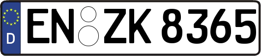 EN-ZK8365