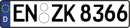 EN-ZK8366